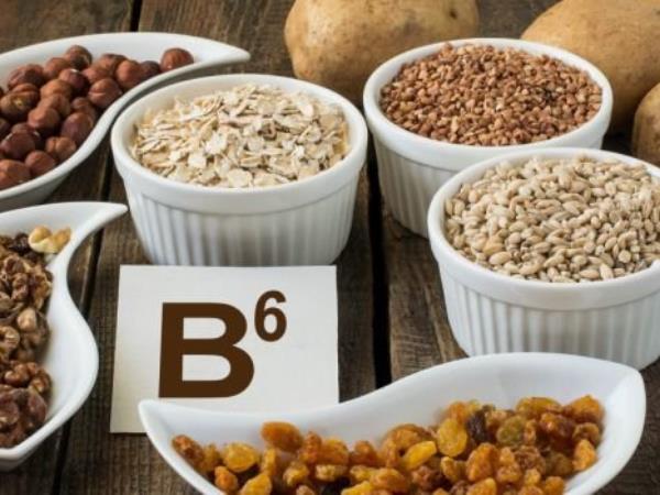 Zakaj je aktivni vitamin B6 pomemben za zdravje